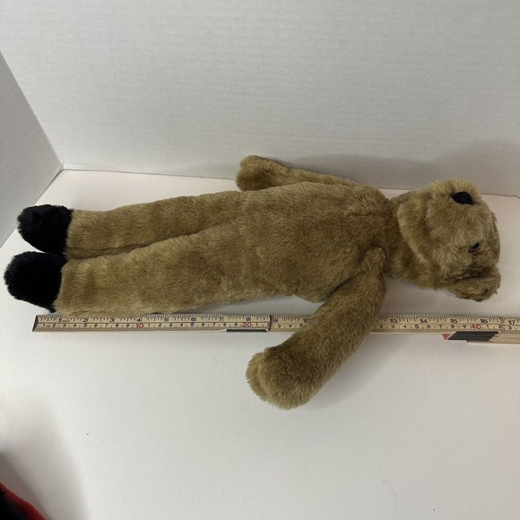 Alresford Crafts Ltd Vintage Teddy Bears, Royal Guard & Tartan Scots Set of 2 - Picture 11 of 16